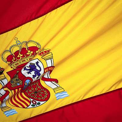 100 most frequently used spanish words