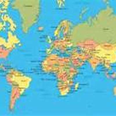 World Geography