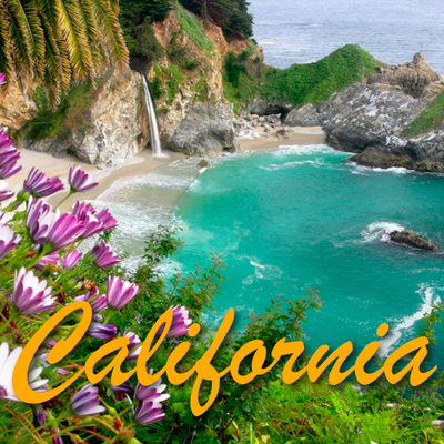 Californian Counties