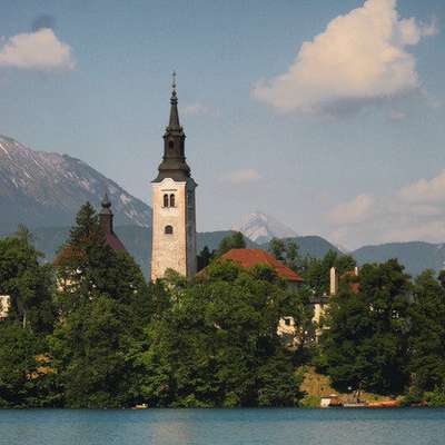 Basic Slovenian I