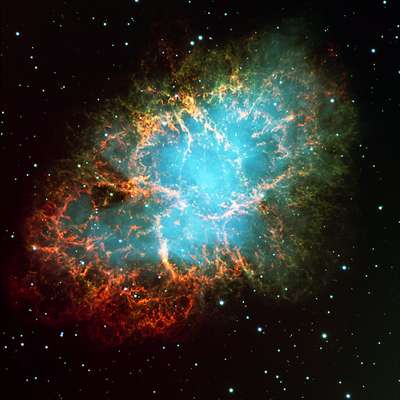 Deep Sky Objects