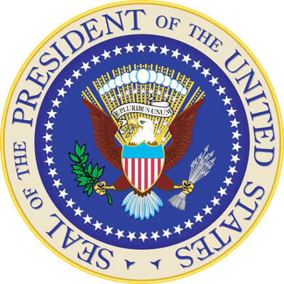 Presidents of the USA