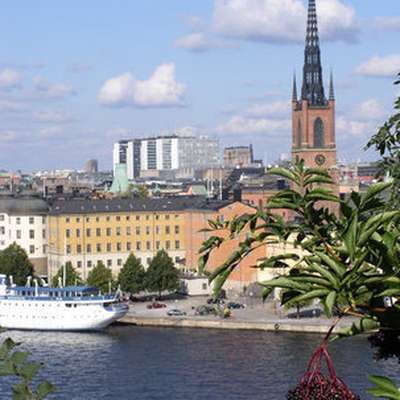 Basic Swedish I