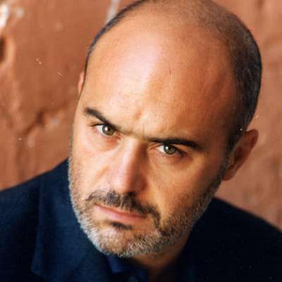'Inspector Montalbano' Italian