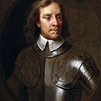 WPS Y8 Oliver Cromwell