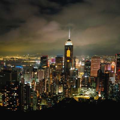 A Lesson Cantonese (with audio)