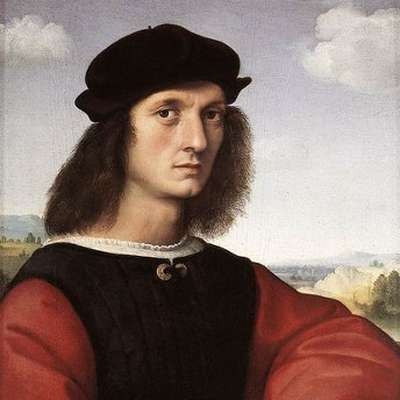 Who Painted Me?