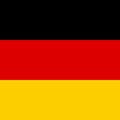 'A German Lesson'