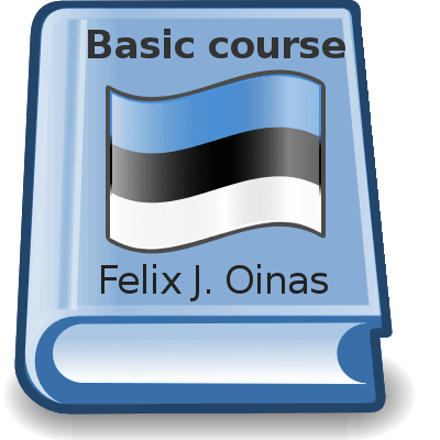 Basic Course in Estonian