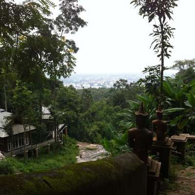 Fundamental Thai w/ Audio