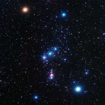 Constellations