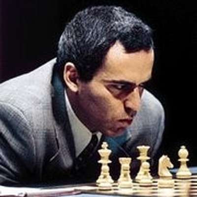 Chess Masters