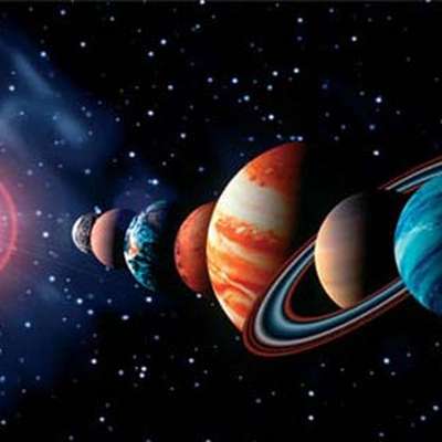 GCSE Astronomy