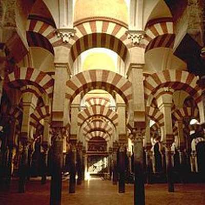  Spanish Words of Arabic Origin