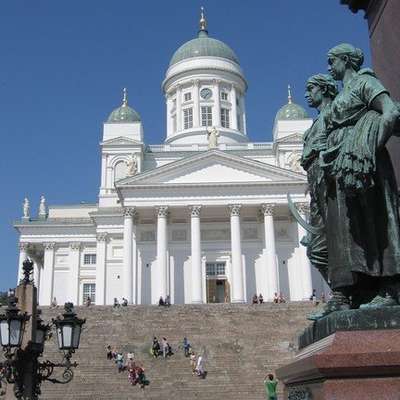 Basic Finnish I