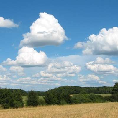 Clouds