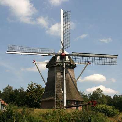 Basic Dutch Essentials
