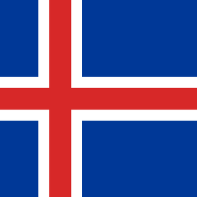 Colloquial Icelandic, Chapter 2 Vocabulary