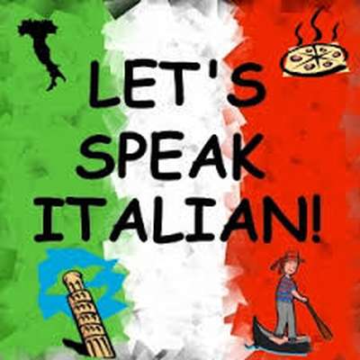 Intermediate Italian