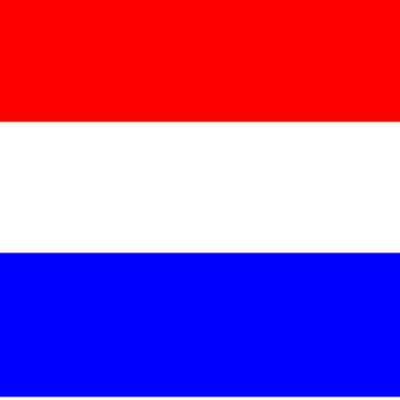 A Dutch Lesson