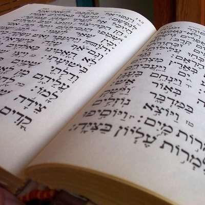 Basic Hebrew Vocabulary - אוצר מילים בסיסי בעברית