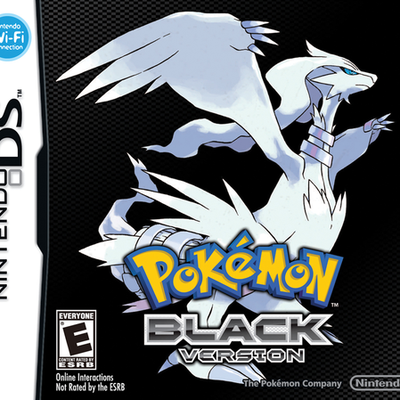 Pokémon Generation V