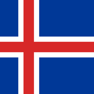 Colloquial Icelandic, Chapter 1 Vocabulary