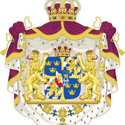 Counties of Sweden (län)