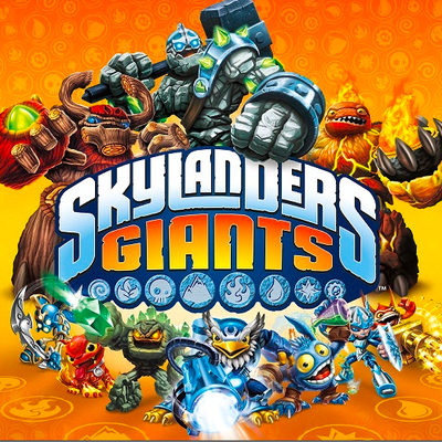 Skylanders