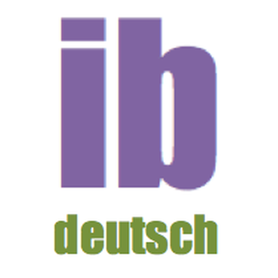 "IB Words" - ongoing
