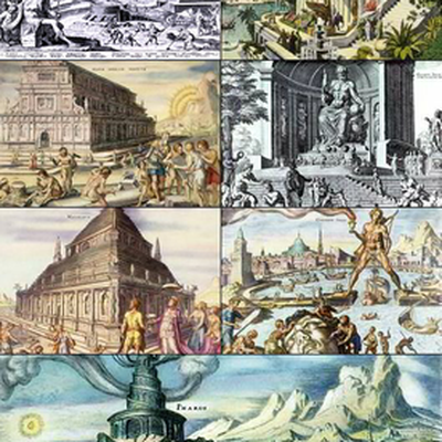 7 Wonders