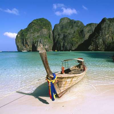 Thai Intermediate