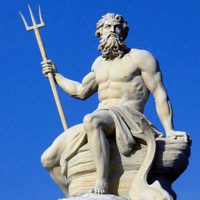 Ancient Greek Mythology