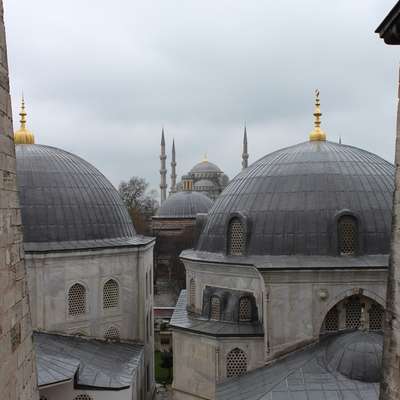 Complete Turkish