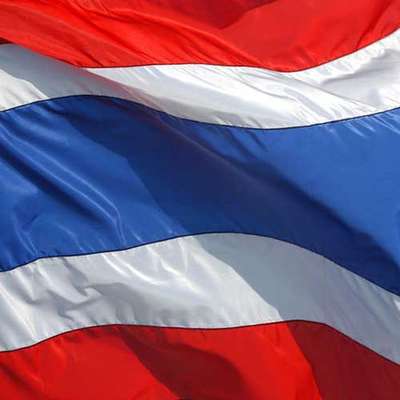 Reading and Writing Thai