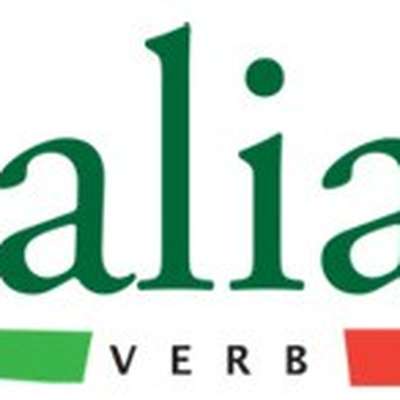 Italian Conjugations