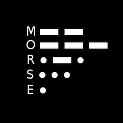 Morse code