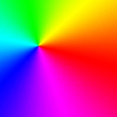 Advanced colors