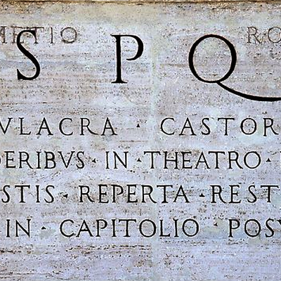  AS Latin Vocabulary