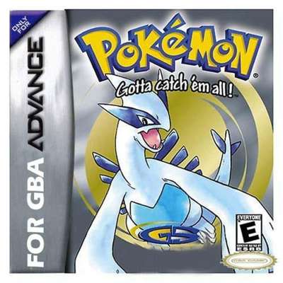 Pokémon Generation II