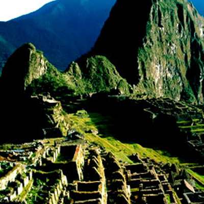 Quechua Vocabulary (South Peru, Bolivia)