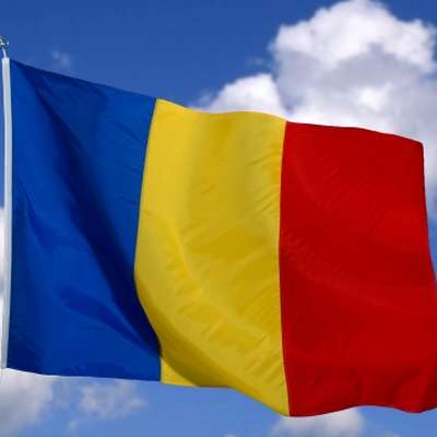 Romanian Greetings