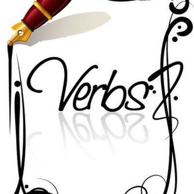 The Verbs You Definitely Need