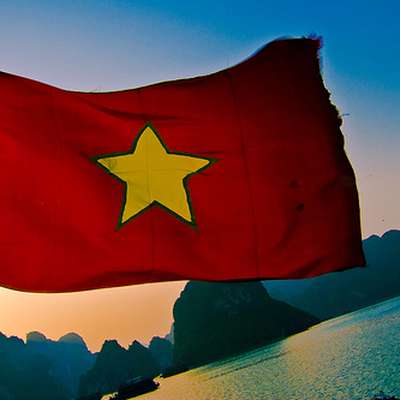 Vietnamese - 500 common words