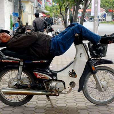 Vietnamese Time Expressions