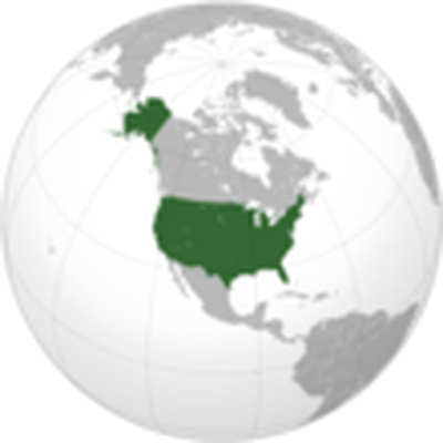 U.S. States