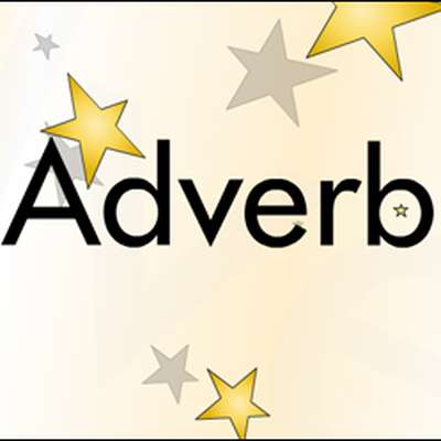 Adverbs - Prislovi
