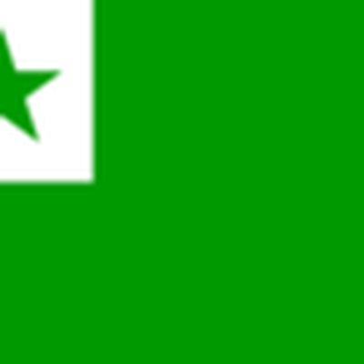Esperanto Verbs