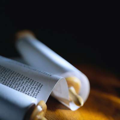 Biblical Hebrew B