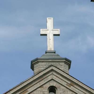 Christian / Bible / theological words